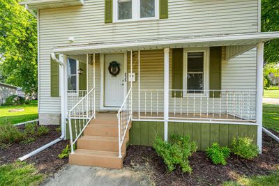 235 Cedar Street, House other with 3 bedrooms, 2 bathrooms and null parking in Ripon WI | Image 2