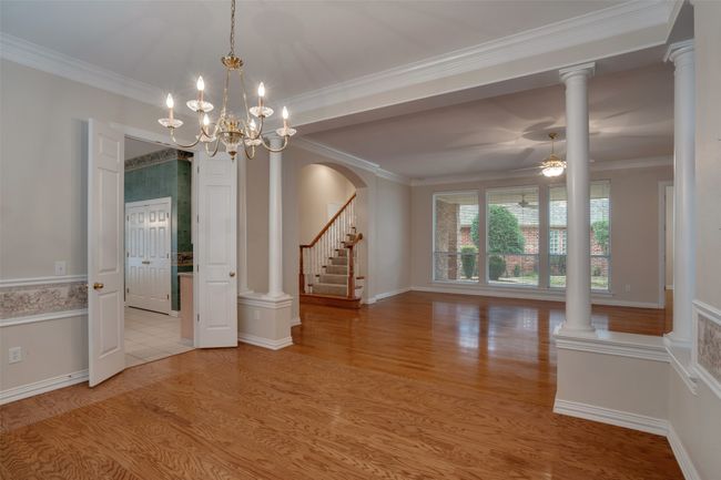 9 Park Place Ct, House other with 3 bedrooms, 3 bathrooms and null parking in Wichita Falls TX | Image 9