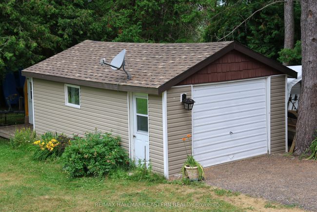 47 Cedarview Dr, House other with 4 bedrooms, 2 bathrooms and 6 parking in Omemee ON | Image 34
