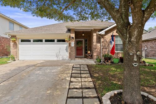 3908 Bandice Ln, Pflugerville, TX, 78660-5529 | Card Image