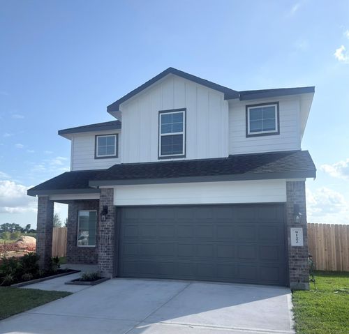 9122 Serene Haven Dr, Iowa Colony, TX, 77583-5762 | Card Image