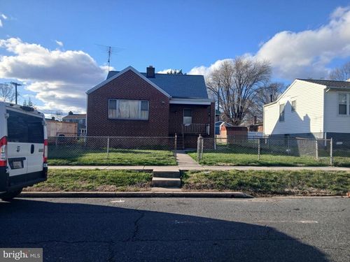 6720 Railway Avenue, BALTIMORE, MD, 21222 | Card Image