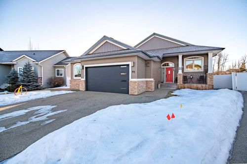 92 Fieldstone Way, Sylvan Lake, AB, T4S0C3 | Card Image