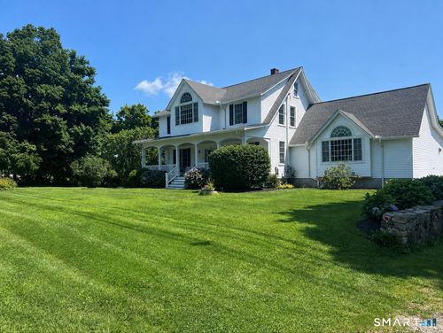 43 South St, Morris, CT, 06763-1811 | Card Image