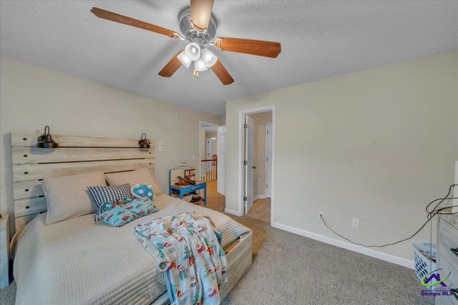 2586 Wesleyan Dr N, House other with 4 bedrooms, 4 bathrooms and null parking in Macon GA | Image 33