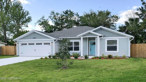 705 Amberjack Ln, ATLANTIC BEACH, FL, 32233-4204 | Card Image