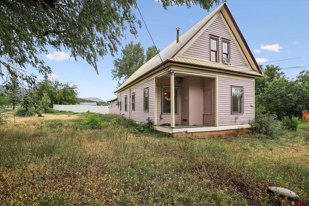 Montezuma St, Mancos, CO 81328