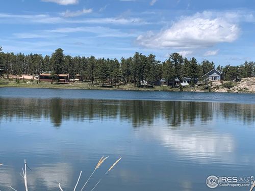 231 Snake Lake Dr, Red Feather Lakes, CO, 80545-5077 | Card Image