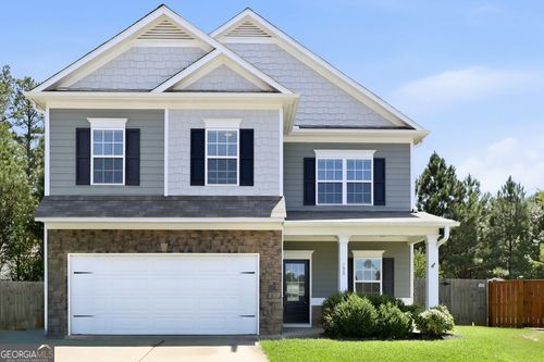 153 Thomaston St, Newnan, GA, 30263-6434 | Card Image