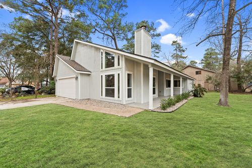 2 Dewthread Ct, The Woodlands, TX, 77380-1408 | Card Image