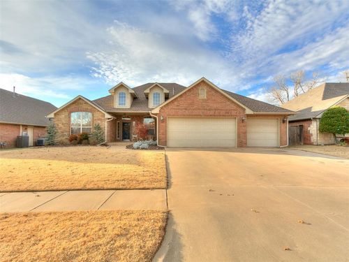 2612 Bishops Drive, Norman, OK, 73072 | Card Image