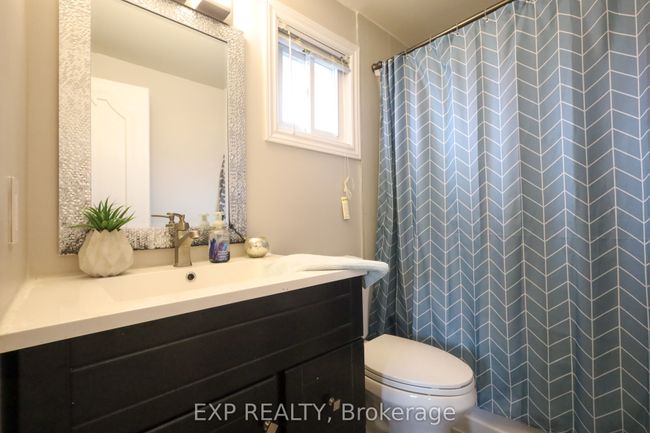 54 Trewartha Cres, House other with 6 bedrooms, 4 bathrooms and 2 parking in Brampton ON | Image 16