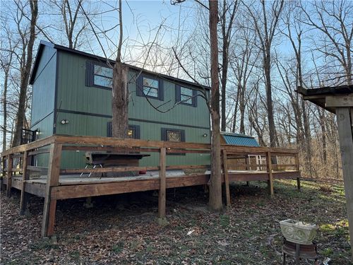 10111 Nichols Rd, Springdale, AR, 72762-4109 | Card Image