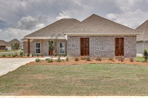 400 Butternut Dr, Canton, MS, 39046-1500 | Card Image