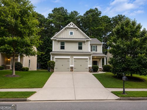 107 Worthing Ln, Fairburn, GA, 30213-6501 | Card Image
