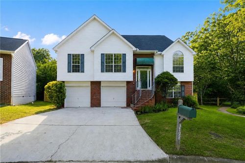 3798 Market Cres, Clarkston, GA, 30021-2532 | Card Image