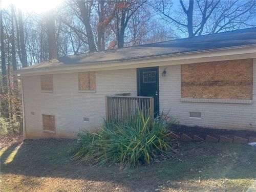 2785 Battle Forrest Dr, Decatur, GA, 30034-2749 | Card Image