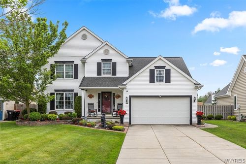 5 Wendtworth Ct, Lancaster, NY, 14086-1466 | Card Image