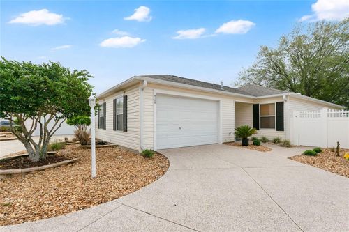 9108 Se 177th Belmont Pl, THE VILLAGES, FL, 32162-0814 | Card Image