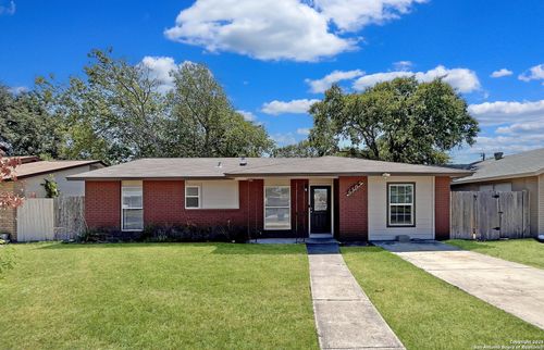 4102 Judivan, San Antonio, TX, 78218-3437 | Card Image