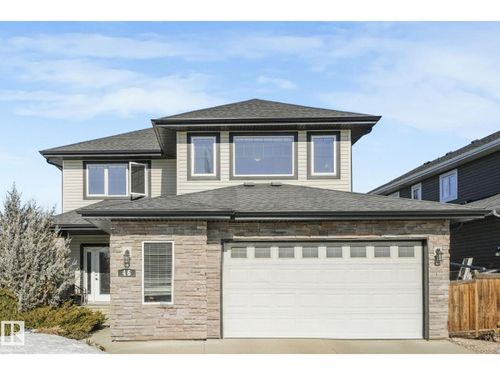 46 Willowdale Pl, Stony Plain, AB, T7Z0A4 | Card Image
