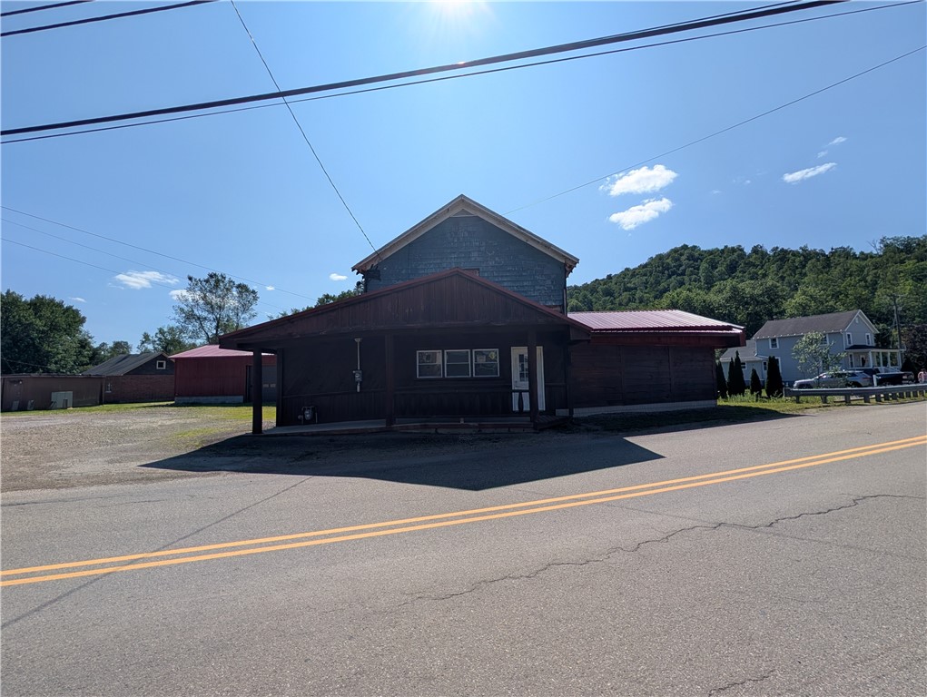 Commercial Sale in Lewis Run 5