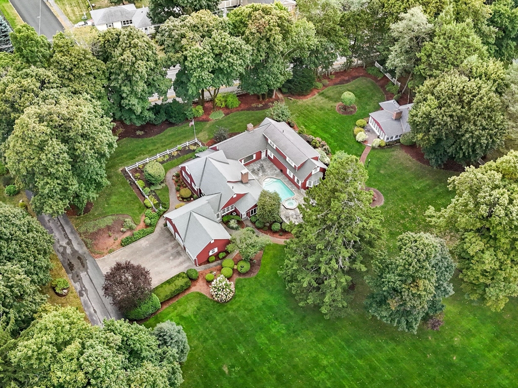 Main St, Shrewsbury, MA 01545