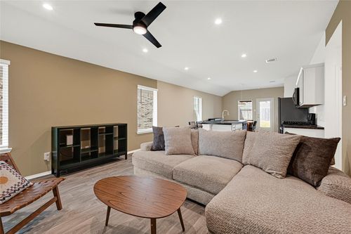 24323 Elmwood Falls Dr, Spring, TX, 77373-5351 | Card Image