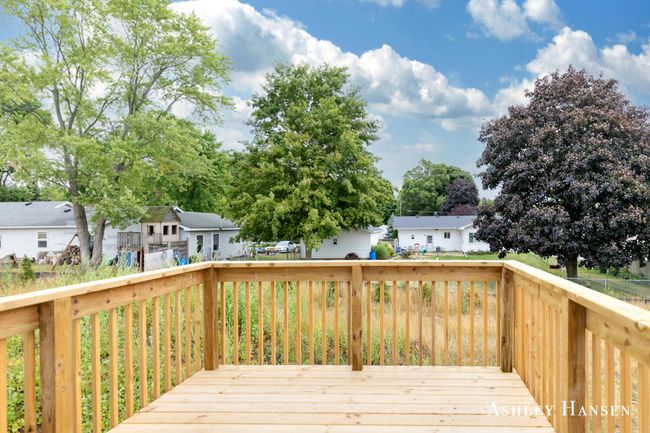98 Chase Court Nw, House other with 2 bedrooms, 2 bathrooms and null parking in Kent City MI | Image 20