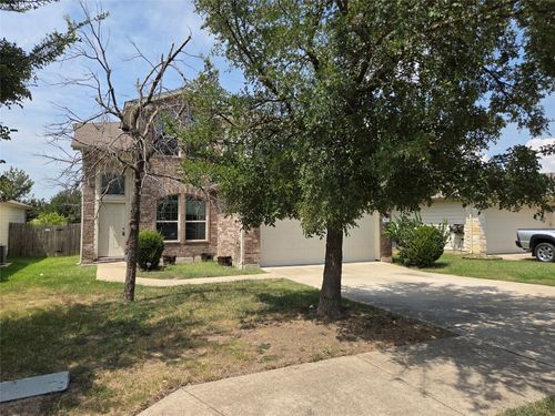 410 Old Peak Rd, Georgetown, TX, 78626-8196 | Card Image