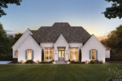 1501 Milligan Dr, Maumelle, AR, 72113-7633 | Card Image