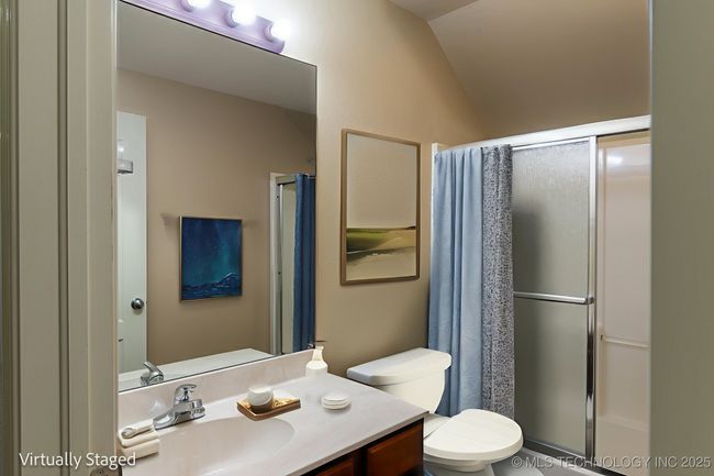 324 E 125 Th Pl S, House other with 4 bedrooms, 3 bathrooms and null parking in Jenks OK | Image 13