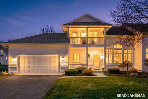 2196 Boardwalk Court, UNKNOWN, MI, 49348 | Card Image