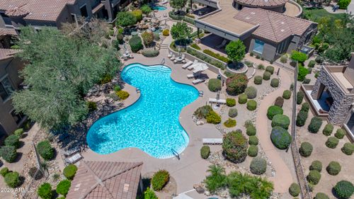 1090-19475 N Grayhawk Dr, Scottsdale, AZ, 85255-7414 | Card Image