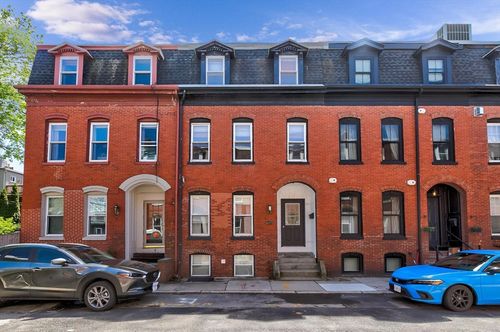 13 Beckler Avenue, Boston, MA, 02127 | Card Image
