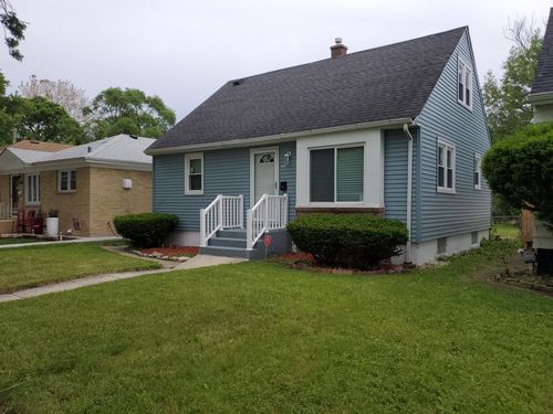 14529 Clinton St, Harvey, IL, 60426-1803 | Card Image