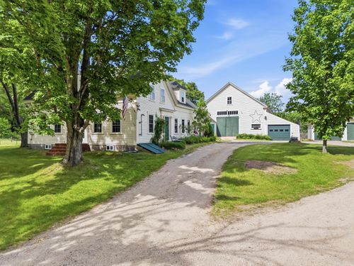 150 Kennebunk Rd, Alfred, ME, 04002-3451 | Card Image