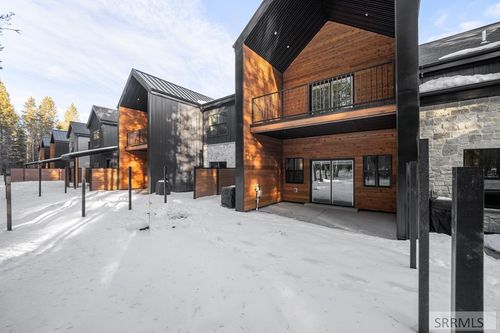 4355 Yeti Ln, Island Park, ID, 83429 | Card Image