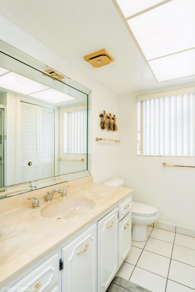 APT-408 - 250 John F Kennedy Dr, Condo with 3 bedrooms, 2 bathrooms and null parking in Atlantis FL | Image 9