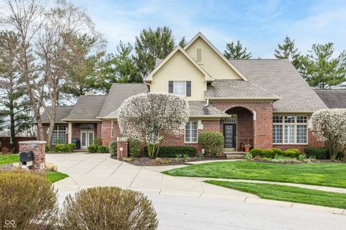 337 Millridge Drive, Carmel, IN, 46290 | Card Image