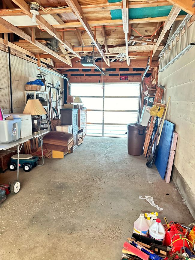 8884 South St, House other with 2 bedrooms, 1 bathrooms and null parking in Saint Helen MI | Image 18
