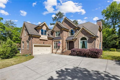 1614 Rucker Rd, Alpharetta, GA, 30009-3436 | Card Image