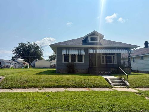 1040 S Locke Street, Kokomo, IN, 46902 | Card Image