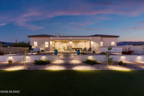 2725 N Megafauna Court, Tucson, AZ, 85749 | Card Image