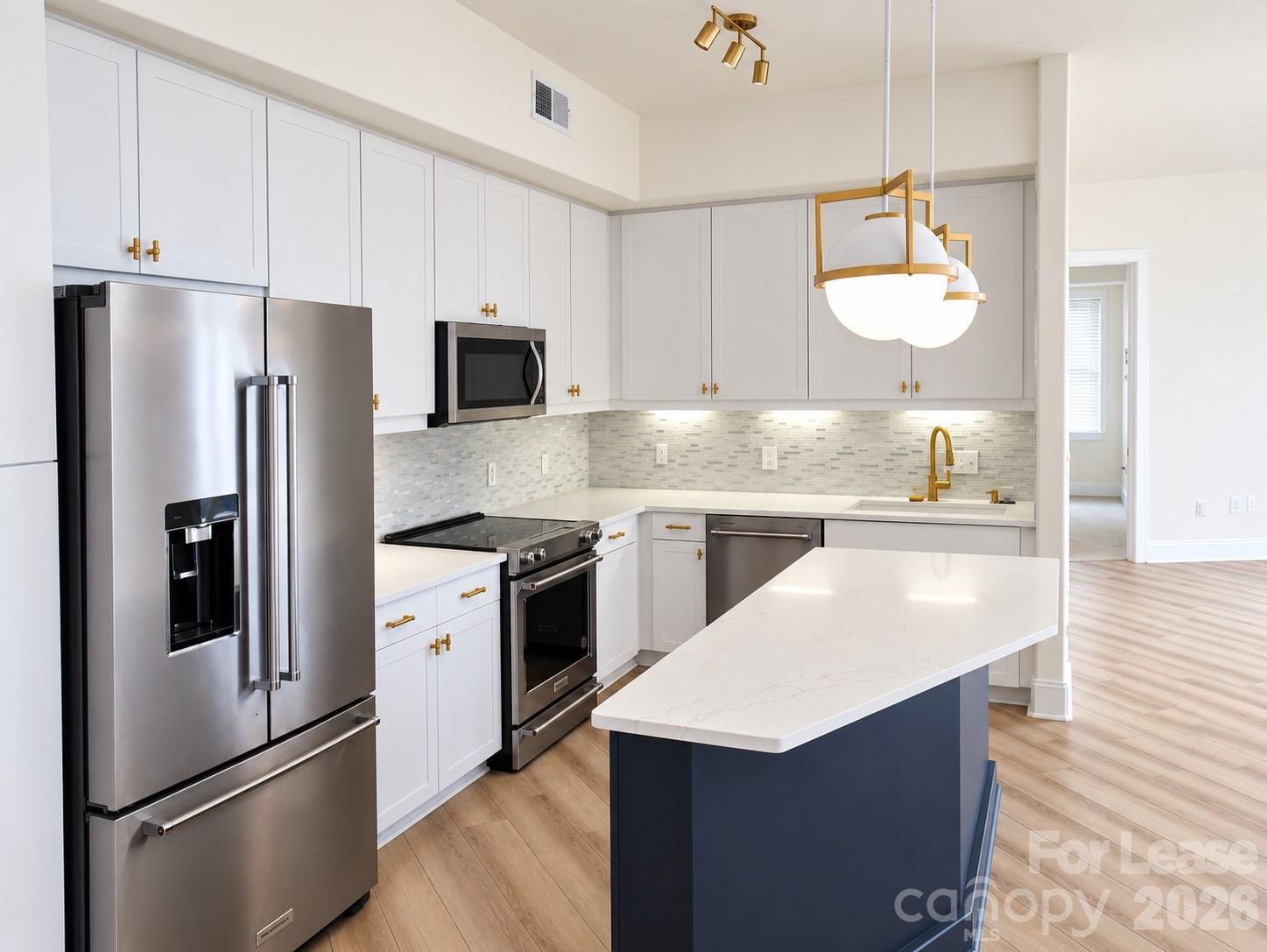 Residential Lease in Charlotte 3