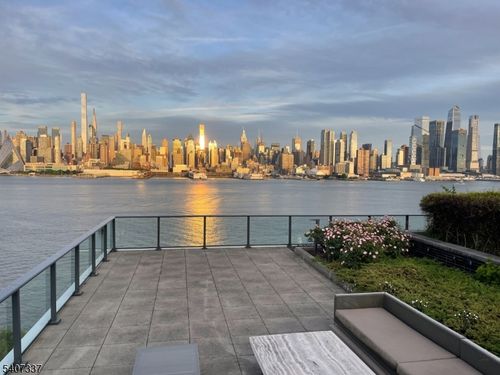 705-1200 Avenue At Port Imperial, Weehawken, NJ, 07086-5504 | Card Image