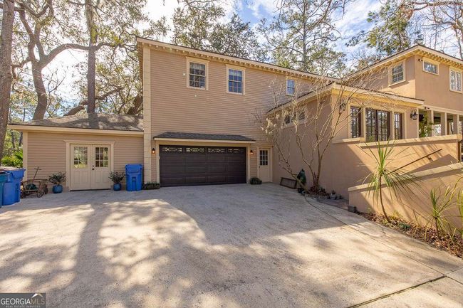 210 Settlers Rd, House other with 4 bedrooms, 4 bathrooms and 4 parking in Saint Simons Is GA | Image 38