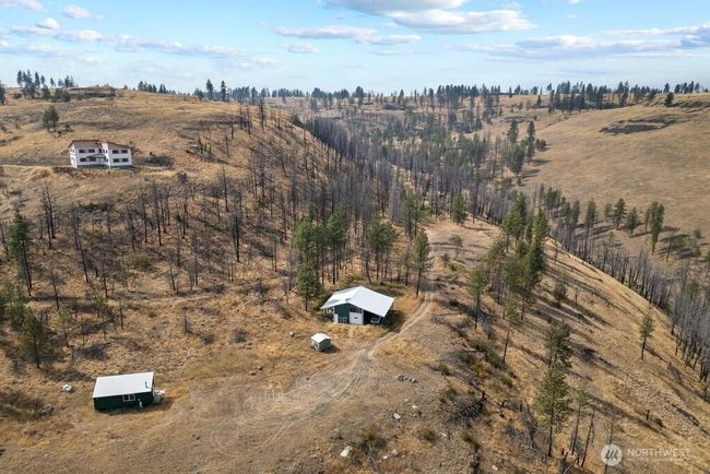 31725 Hawk Creek Ranch Rd N, House other with 3 bedrooms, 3 bathrooms and 4 parking in Davenport WA | Image 34