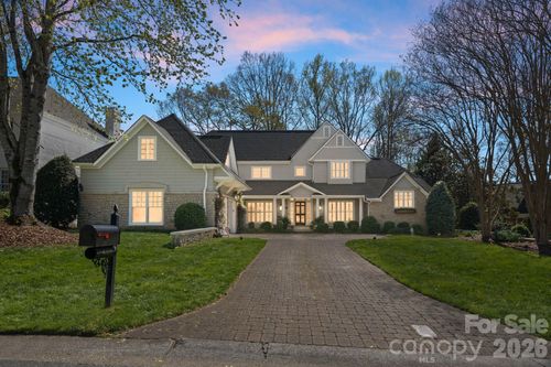 4203 Morrowick Road, Charlotte, NC, 28226 | Card Image