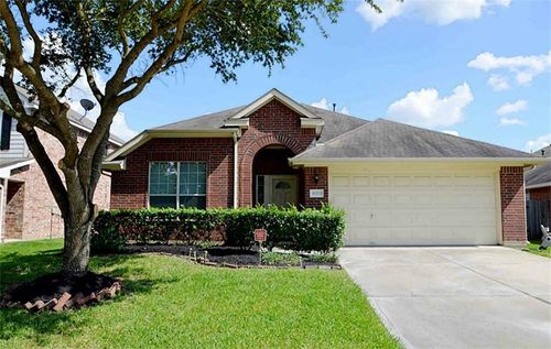 19715 Diamond Hills Ln, Katy, TX, 77449-5803 | Card Image